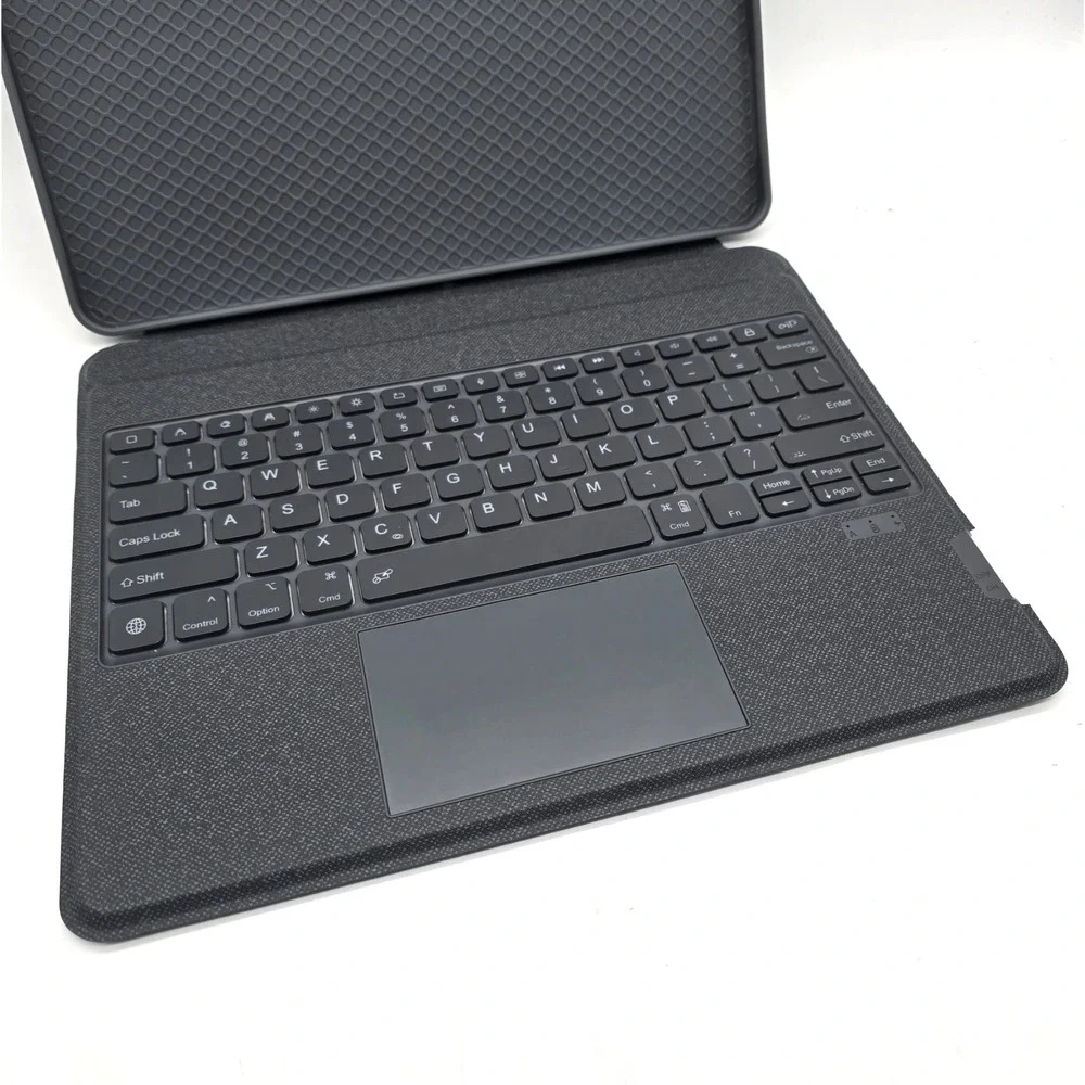 EIP Bluetooth Keyboard Case‎ iPad Air 13